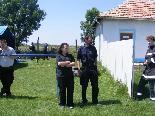 Megyei Szent Flórián nap Kötegyánban, 2016, 285. kép