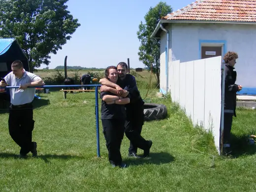 Megyei Szent Flórián nap Kötegyánban, 2016, 286. kép