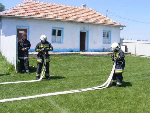 Megyei Szent Flórián nap Kötegyánban, 2016, 287. kép