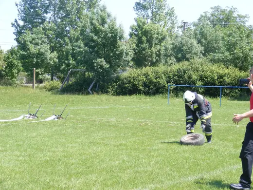 Megyei Szent Flórián nap Kötegyánban, 2016, 291. kép
