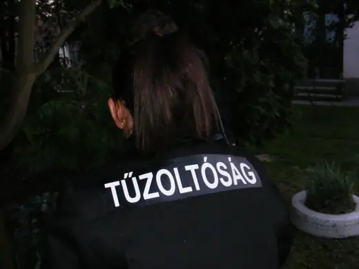 Megyei Szent Flórián nap Kötegyánban, 2016, 327. kép