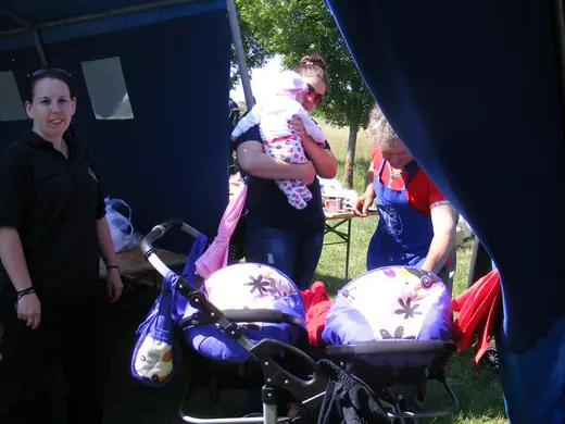 Megyei Szent Flórián nap Kötegyánban, 2016, 329. kép