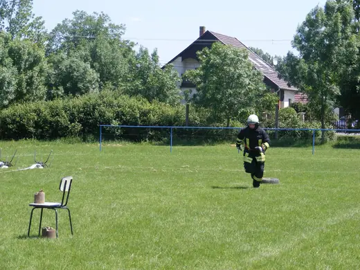 Megyei Szent Flórián nap Kötegyánban, 2016, 338. kép