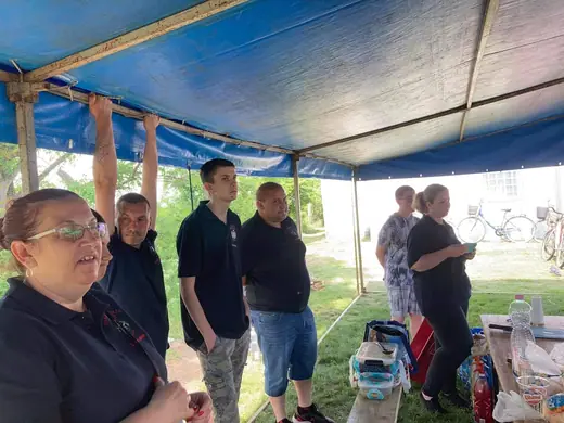 III. Kötegyáni Megyei Szent Flórián Nap, 5. kép