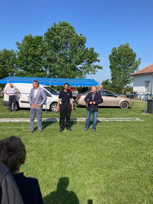 III. Kötegyáni Megyei Szent Flórián Nap, 21. kép