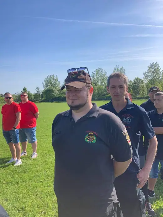 III. Kötegyáni Megyei Szent Flórián Nap, 22. kép
