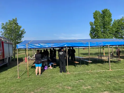 III. Kötegyáni Megyei Szent Flórián Nap, 23. kép