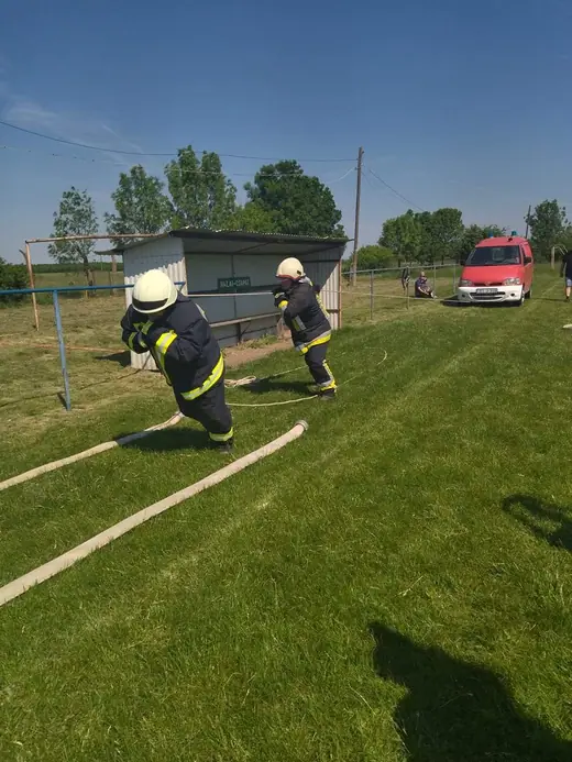 III. Kötegyáni Megyei Szent Flórián Nap, 40. kép