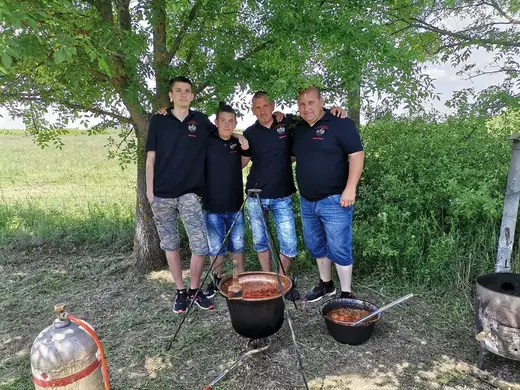 III. Kötegyáni Megyei Szent Flórián Nap, 53. kép