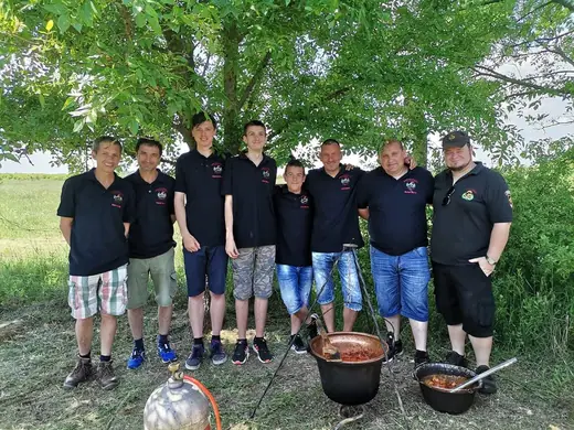 III. Kötegyáni Megyei Szent Flórián Nap, 54. kép