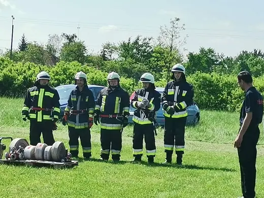 III. Kötegyáni Megyei Szent Flórián Nap, 56. kép