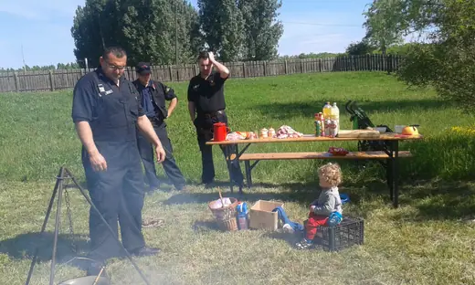 Megyei ÖTE nap 2015, 2. kép