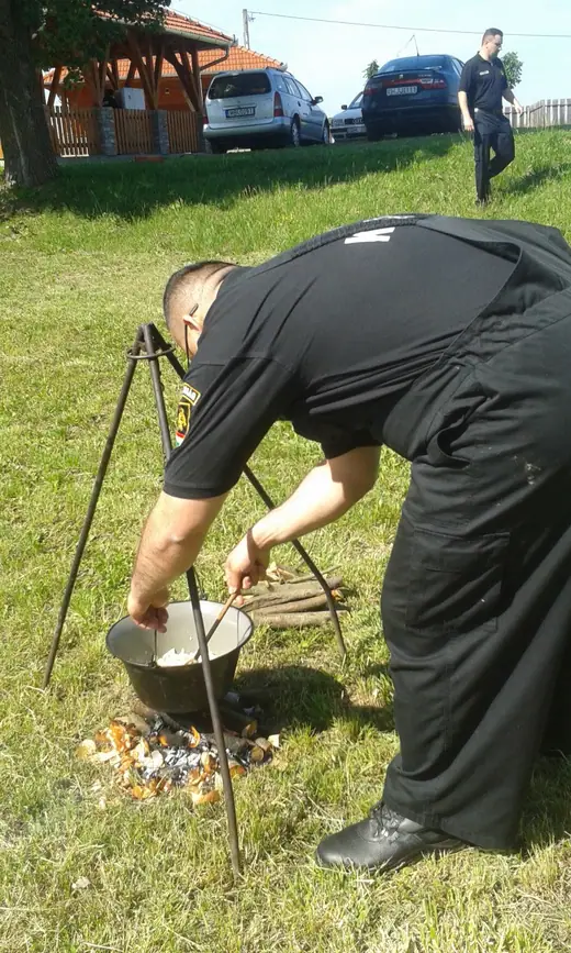 Megyei ÖTE nap 2015, 6. kép