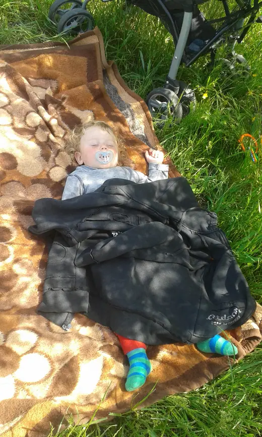 Megyei ÖTE nap 2015, 7. kép
