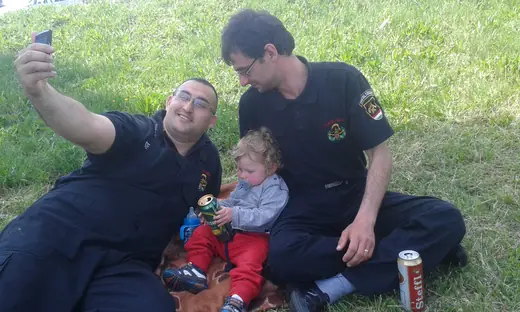 Megyei ÖTE nap 2015, 8. kép