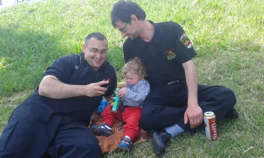 Megyei ÖTE nap 2015, 9. kép