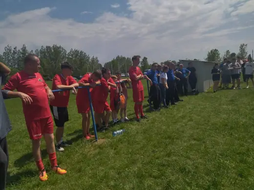 IV. Kötegyáni Megyei Szent Flórián Nap, 5. kép