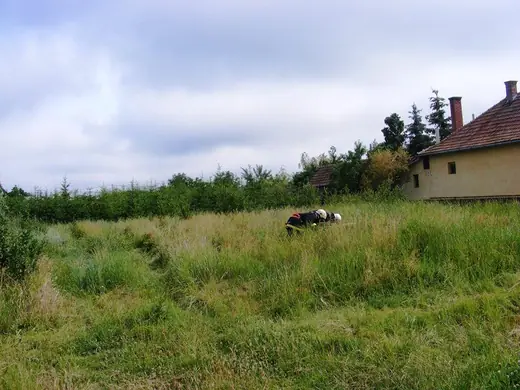 Megalakult a Kötegyáni Települési Önkéntes Mentőcsoport, 33. kép