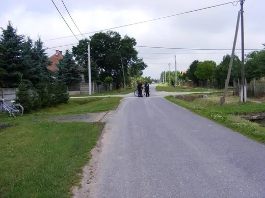 Megalakult a Kötegyáni Települési Önkéntes Mentőcsoport, 42. kép