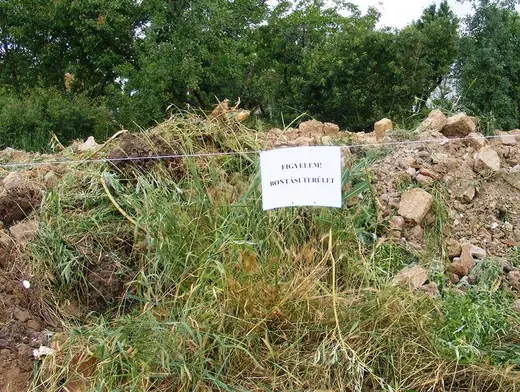 Megalakult a Kötegyáni Települési Önkéntes Mentőcsoport, 48. kép