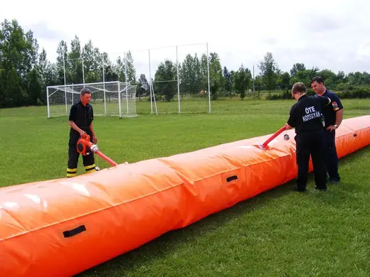 Megalakult a Kötegyáni Települési Önkéntes Mentőcsoport, 56. kép