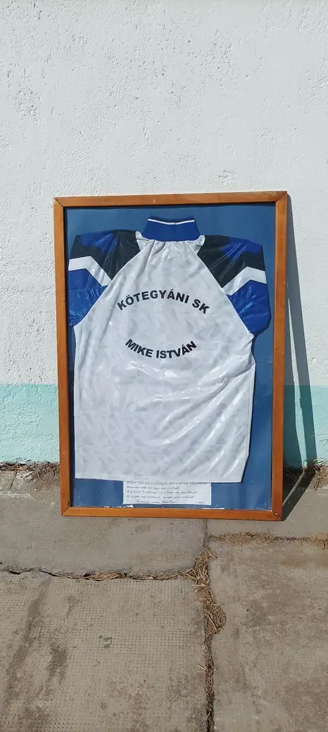 II. Mike István emléktorna, 9. kép