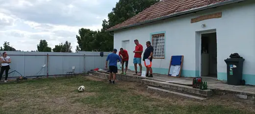 II. Mike István emléktorna, 11. kép