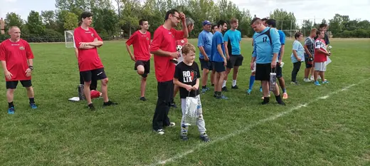 II. Mike István emléktorna, 16. kép