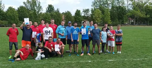 II. Mike István emléktorna, 18. kép