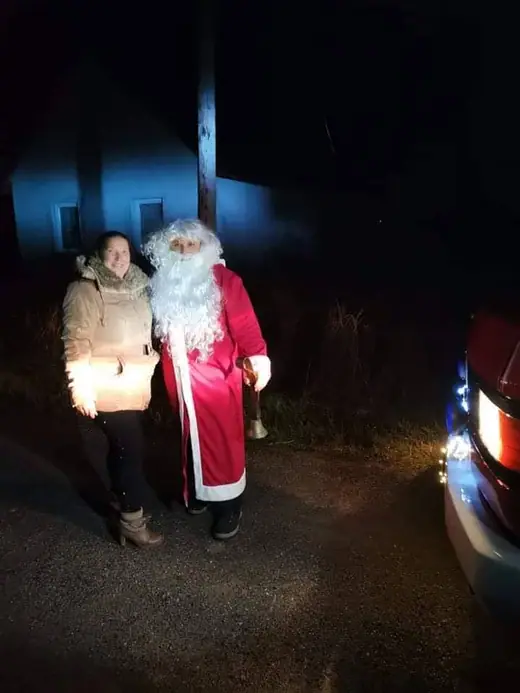 Mikulás-járat 2021, 20. kép