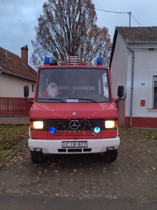 Mikulás-járat 2022, 7. kép