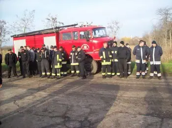 Minősítő gyakorlat 2013, 2. kép