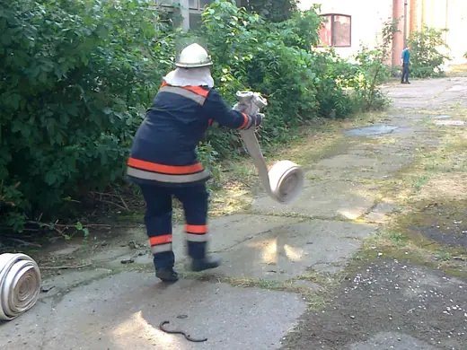 Minősítő gyakorlat 2014, 17. kép