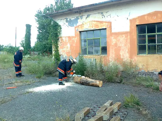 Minősítő gyakorlat 2014, 27. kép