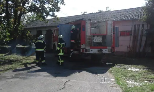 Minősítő gyakorlat Bélmegyeren, 6. kép