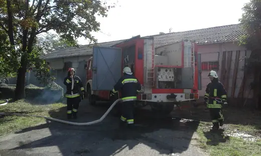 Minősítő gyakorlat Bélmegyeren, 10. kép