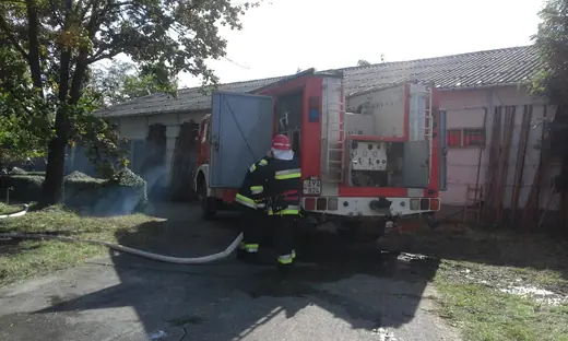 Minősítő gyakorlat Bélmegyeren, 11. kép