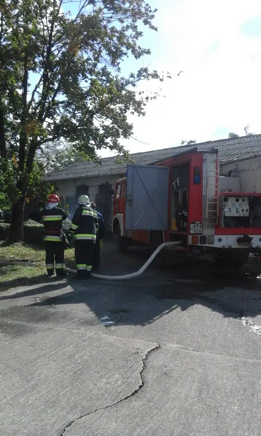 Minősítő gyakorlat Bélmegyeren, 13. kép