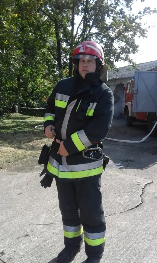 Minősítő gyakorlat Bélmegyeren, 14. kép