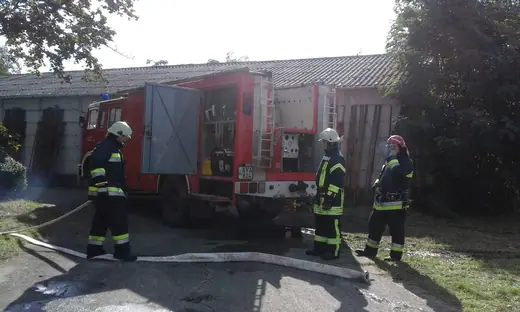 Minősítő gyakorlat Bélmegyeren, 18. kép