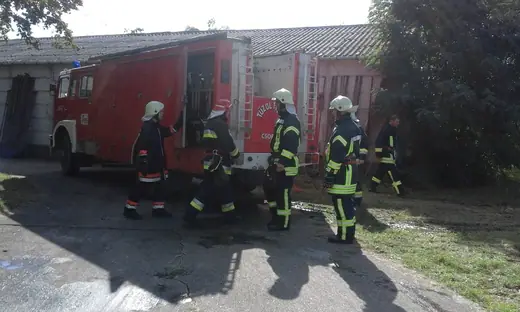 Minősítő gyakorlat Bélmegyeren, 22. kép