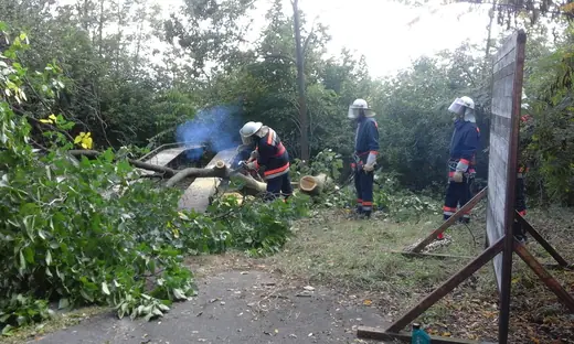 Minősítő gyakorlat Bélmegyeren, 35. kép