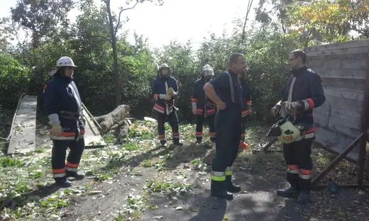 Minősítő gyakorlat Bélmegyeren, 37. kép