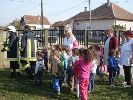 Óvodalátogatás, 3. kép