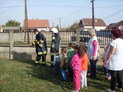 Óvodalátogatás, 4. kép
