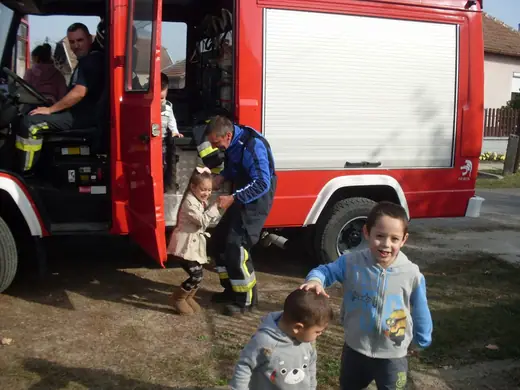 Óvodalátogatás, 9. kép