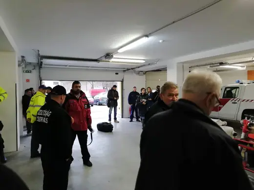 Pályázati eszközátadás, 3. kép