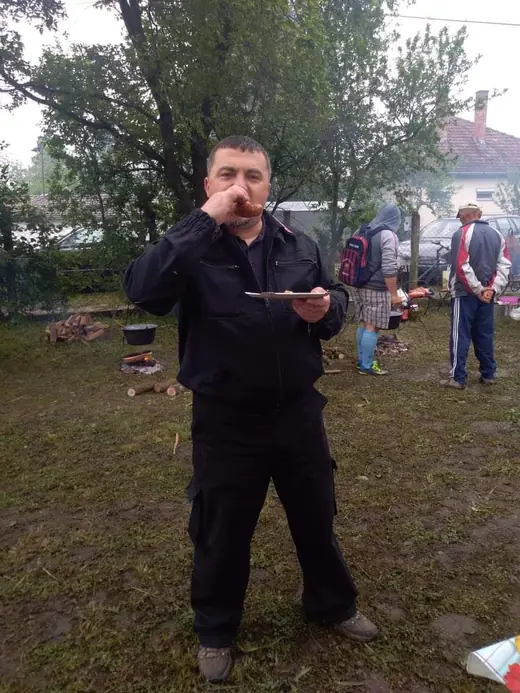 Retro majális Kötegyánban, 2. kép