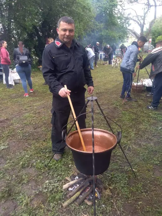 Retro majális Kötegyánban, 4. kép