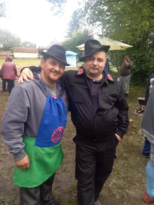 Retro majális Kötegyánban, 9. kép